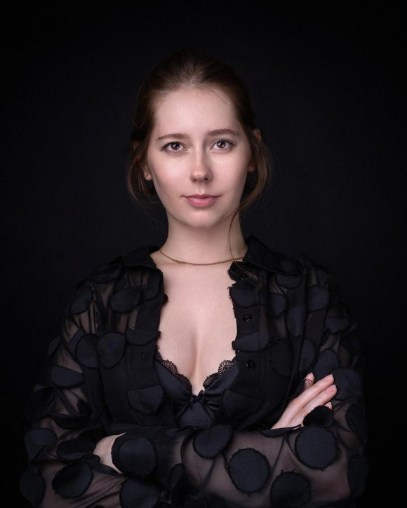 Maria: photo №1