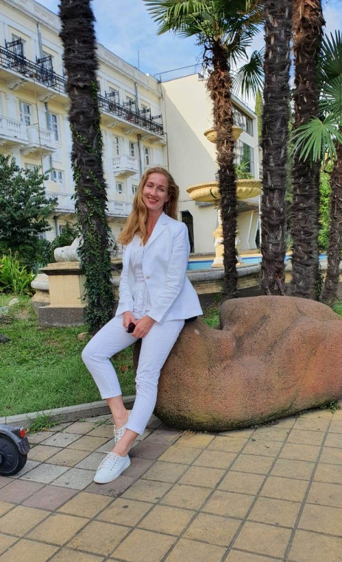 Zhanna: photo №5