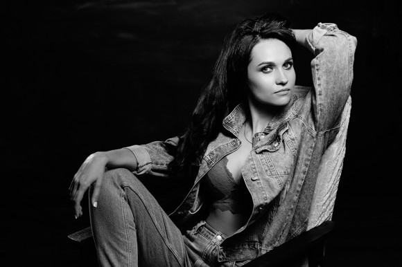 Anna: photo №7