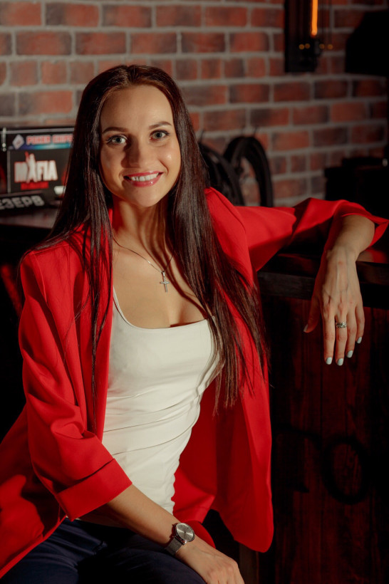 Anna: photo №2