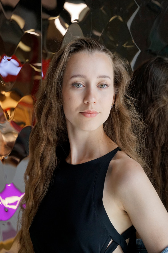 Eva: photo №1