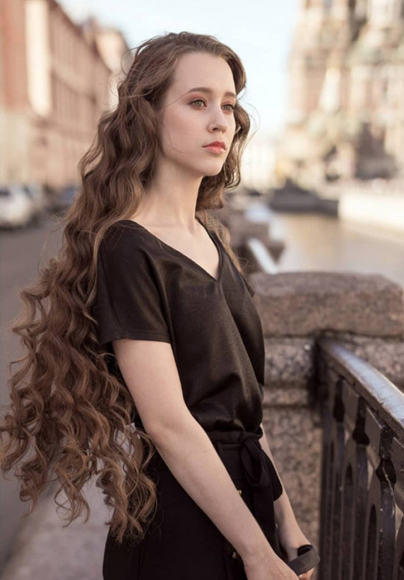 Eva: photo №6