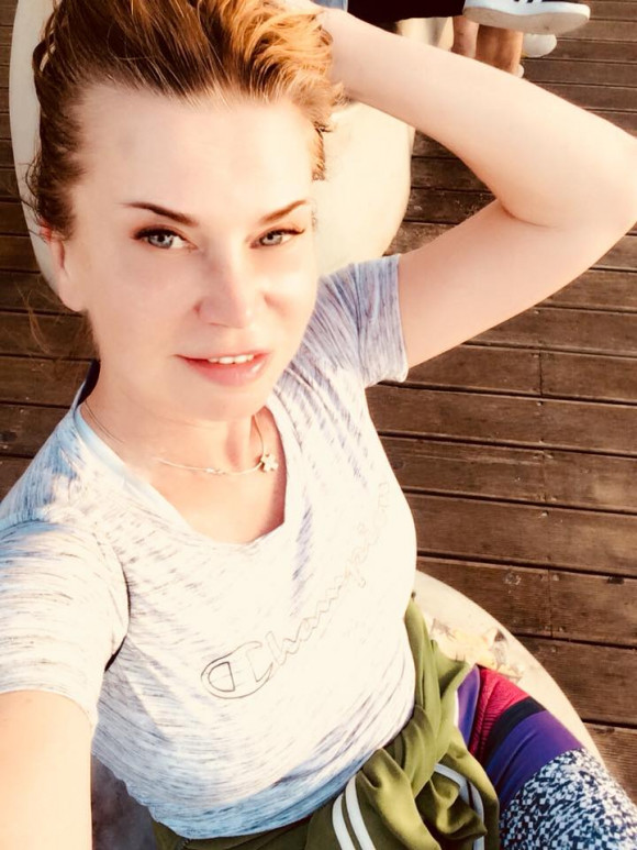 Irina: photo №5