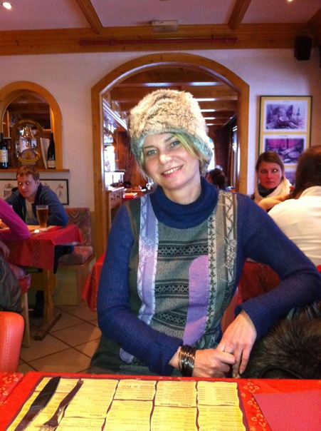 Irina: photo №14