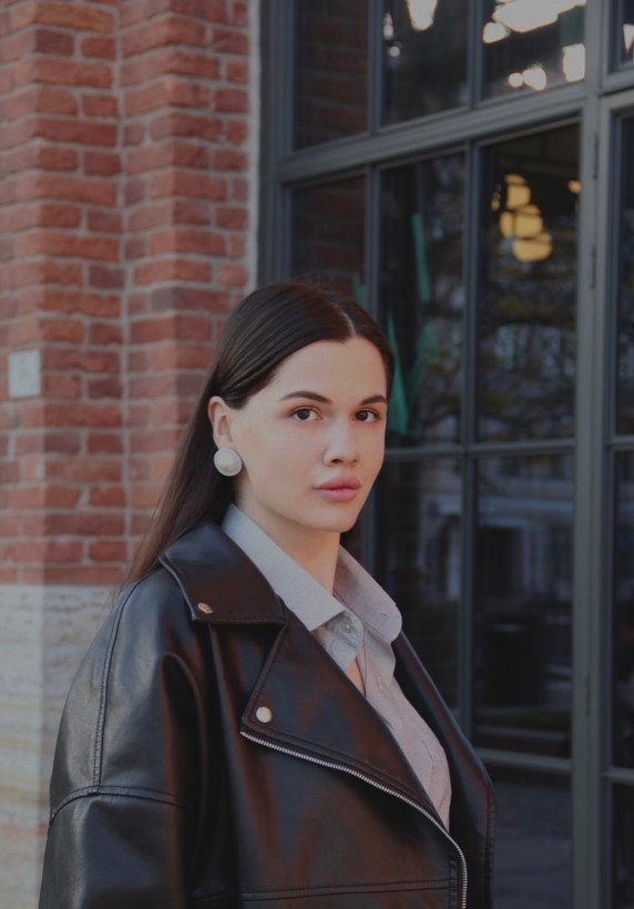 Anna: photo №4