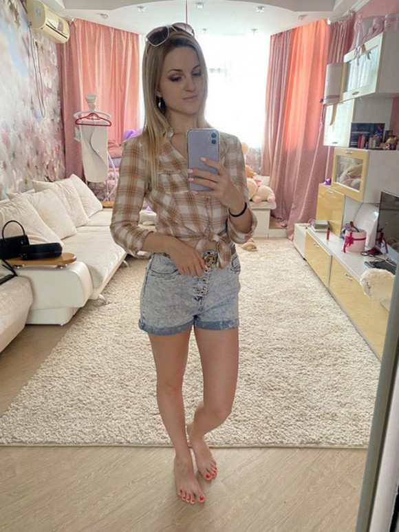 Anastasia: photo №8