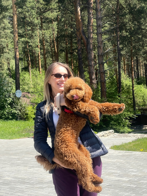 Angelika: photo №15