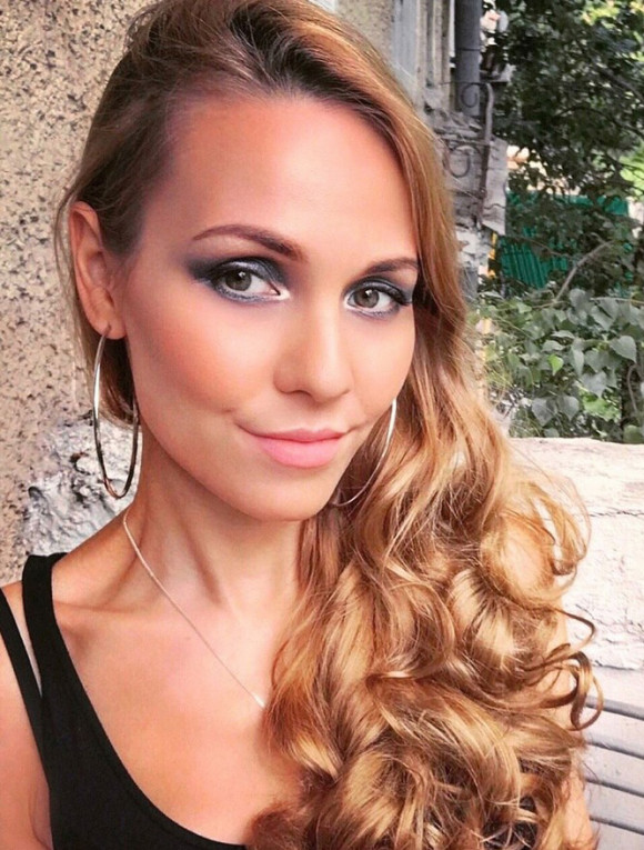 Tatiana: photo №1