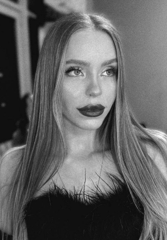 Ekaterina: photo №1