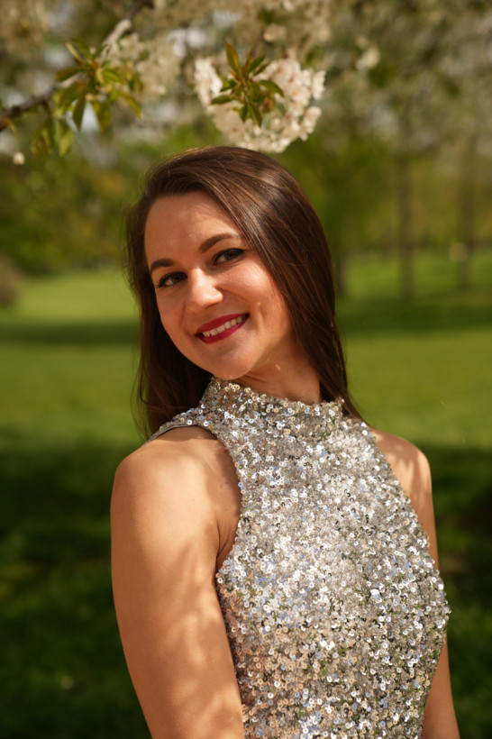 Ekaterina: photo №1