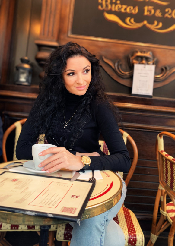 Kristina: photo №4