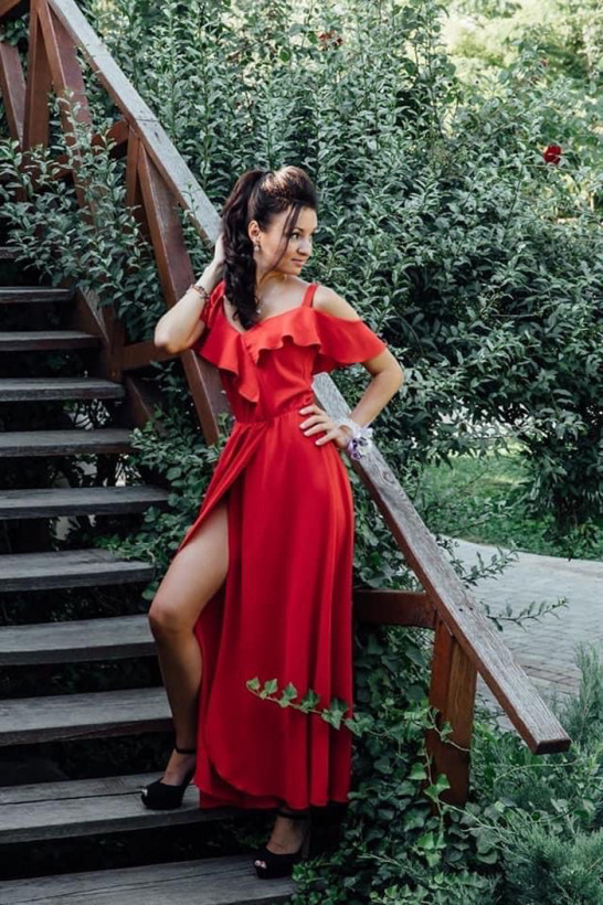 Kristina: photo №8