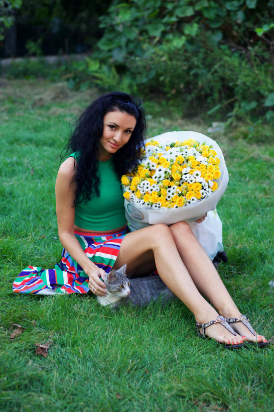 Kristina: photo №10