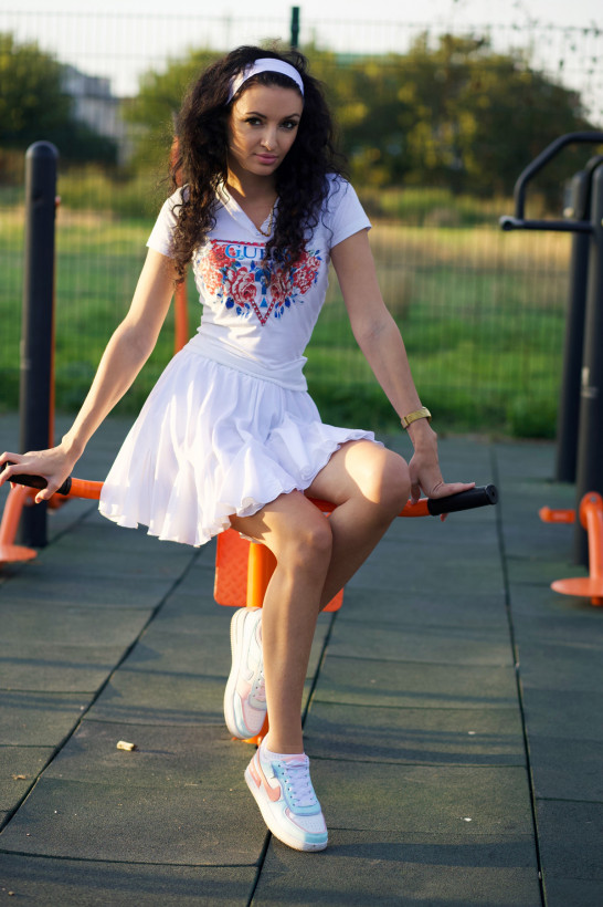Kristina: photo №11