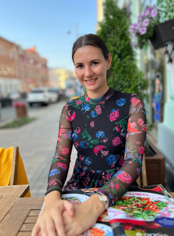 Kristina: photo №3