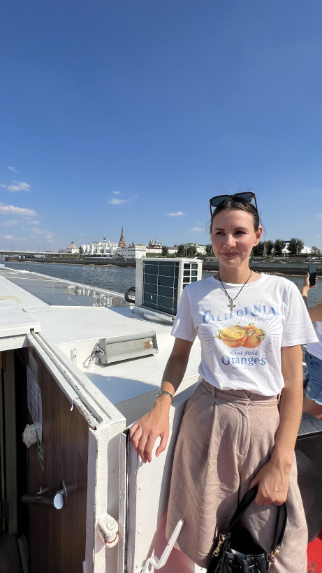 Kristina: photo №7