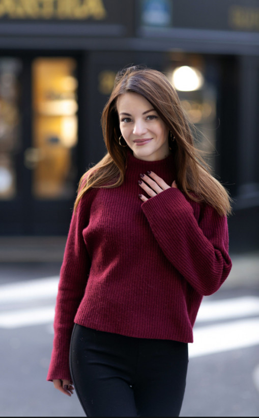 Natalia: photo №1