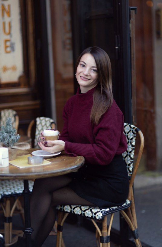 Natalia: photo №4