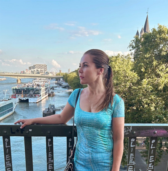 Natalia: photo №2