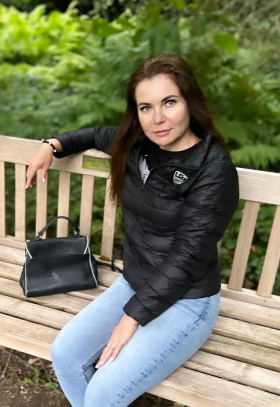 Natalia: photo №12