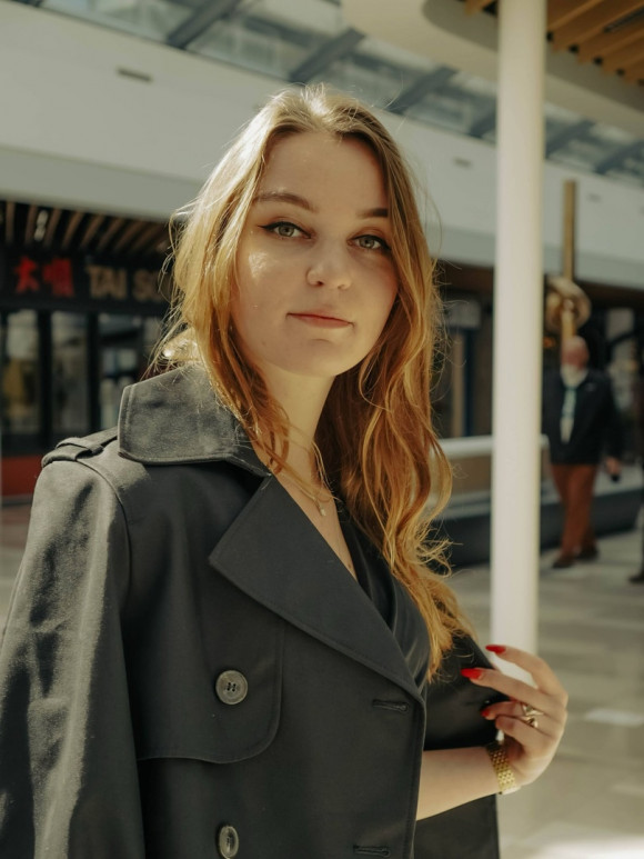 Alena: photo №11