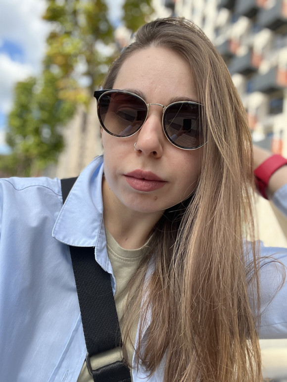 Albina: photo №10