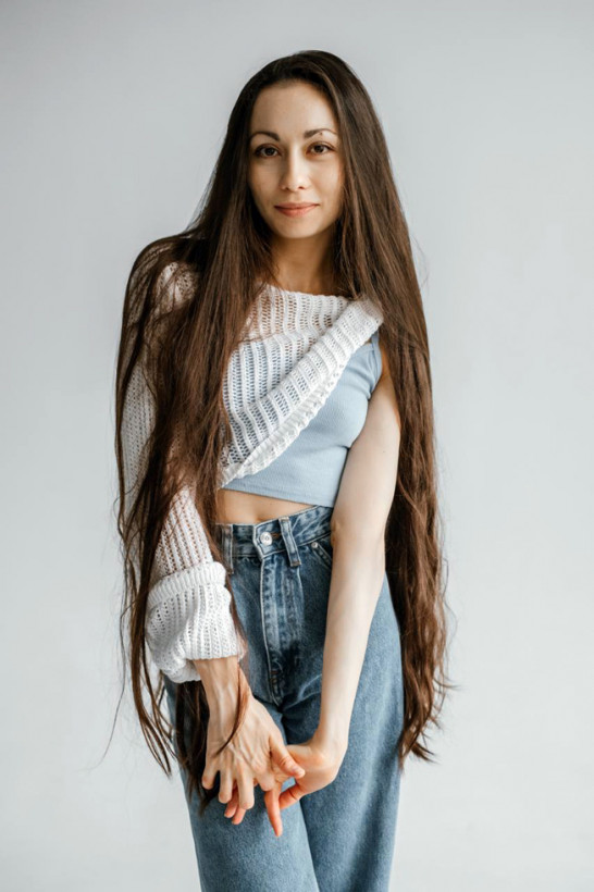 Dina: photo №6