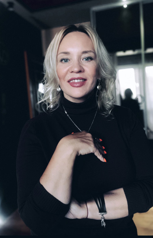 Alena: photo №3