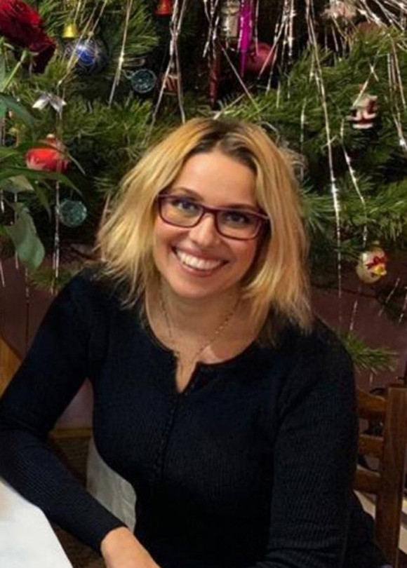 Ludmila: photo №1