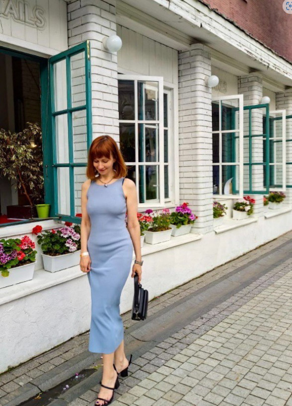 Anna: photo №3