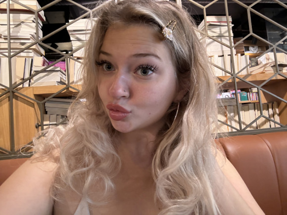 Maria: photo №1