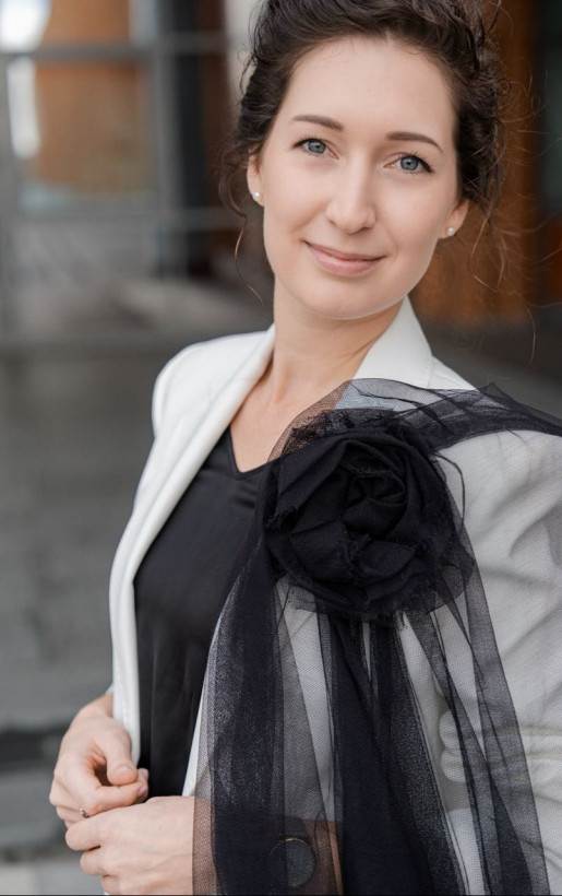 Polina: photo №2
