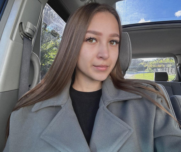 Aisylu: photo №1