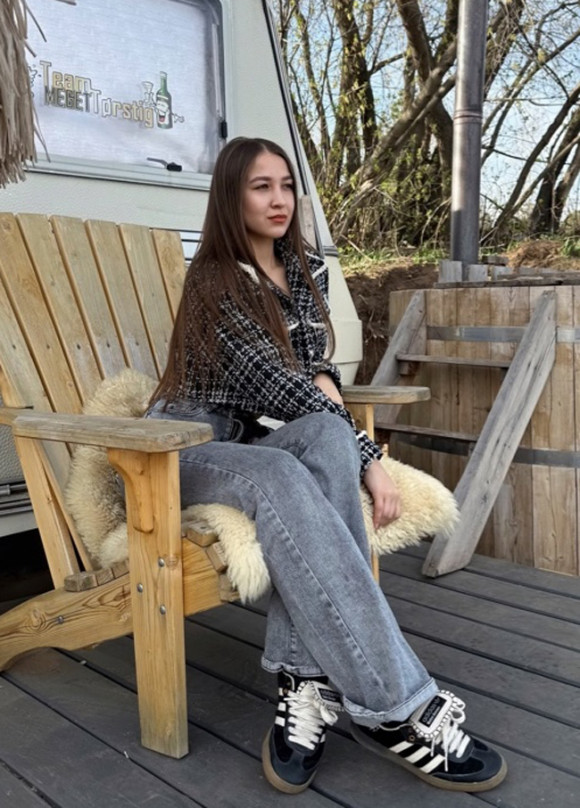 Aisylu: photo №3