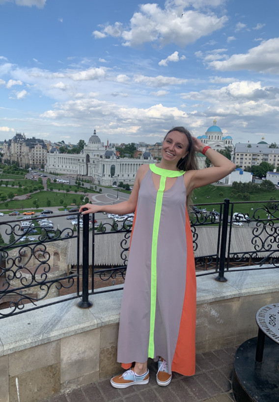 Larisa: photo №13