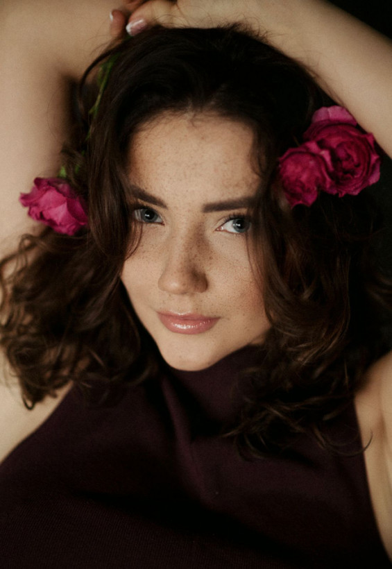 Elena: photo №2