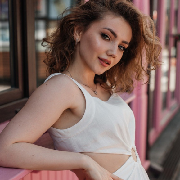 Elena: photo №4