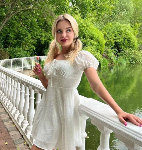 Anastasia: photo №11
