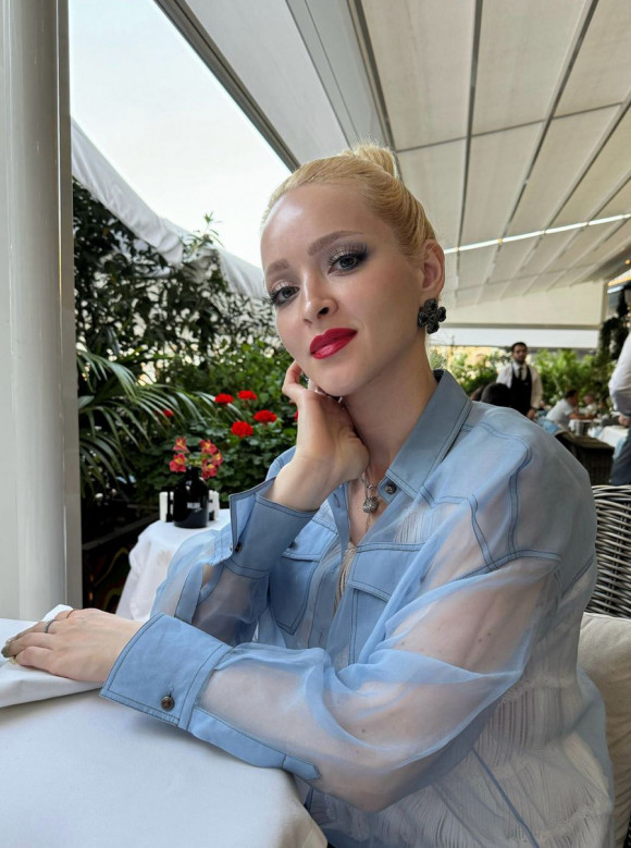 Liza: photo №3