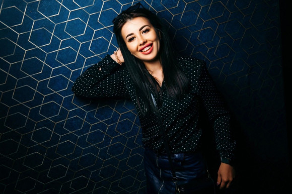 Yulia: photo №3