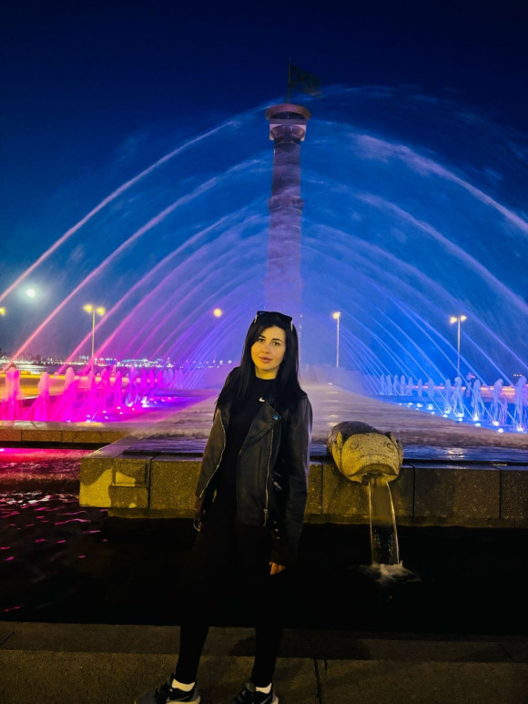 Yulia: photo №5