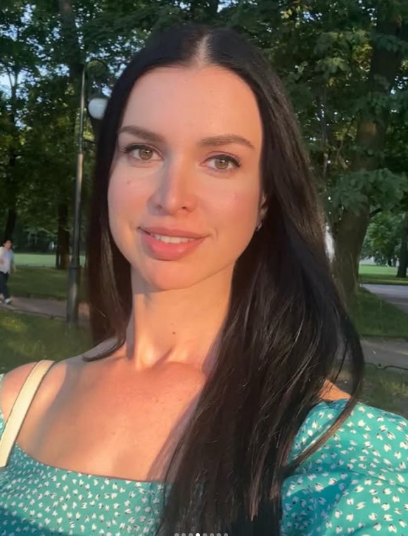 Kristina: photo №1