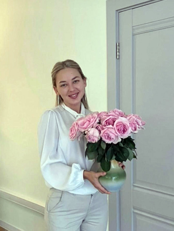 Oxana: photo №7