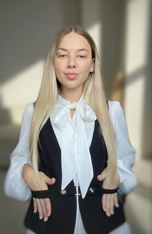 Oxana: photo №3