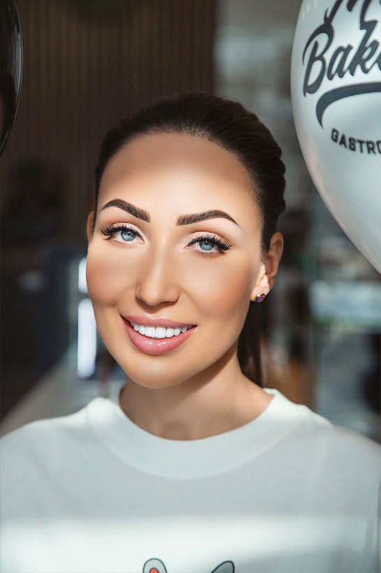 Viktoria: photo №1