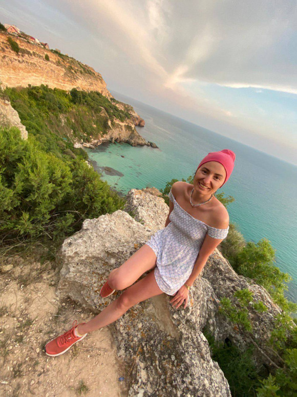 Alena: photo №6