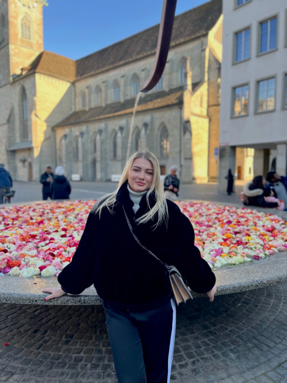 Olga: photo №7