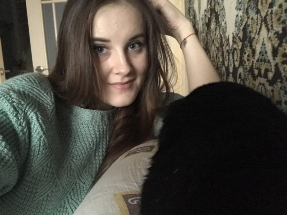 Yulia: photo №1