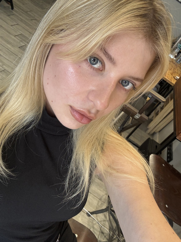 Viktoria: photo №1