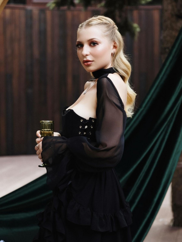 Viktoria: photo №10